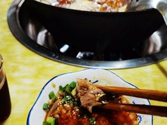 -石灰市毛记烧鸡公(解放碑店)