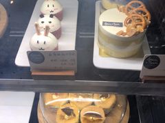 -面包谷Grains n' Beans(九号公馆店)