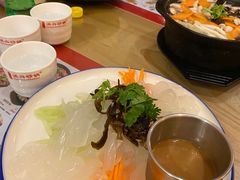 -洪兴砂锅(烟台山店)