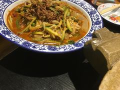-蜀留香石锅鱼(六顺街店)