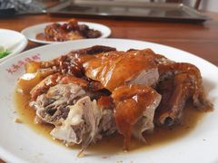 -黄连大头华烧鹅店(大良店)