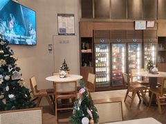 -盐说·西式餐酒馆(光明万达店)