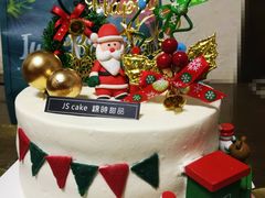 -锦时动物奶油蛋糕(茂业东方时代店)