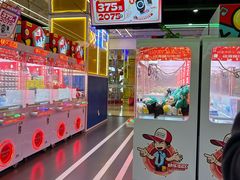 -快乐街区(成都龙湖北城天街店)