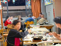 -六浦佳厨 ·地道粤菜(阳山鸡煲店)