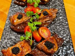 -晶吉·居酒屋·日本料理·烧鸟(中山区民主广场经典生活店)