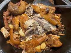 太白神仙鸡-印巷里主题餐厅(马鞍山店)