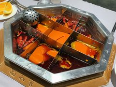 -蜀九香火锅(九眼桥店)