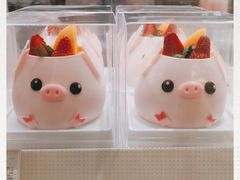 -好利来(望京中福店)