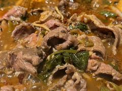 -火塘云南烧烤大排档