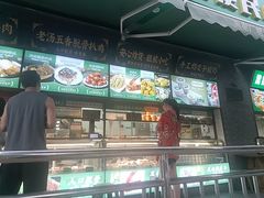 -黑窑厂糖油饼烤鸭·清真菜(旗舰店)