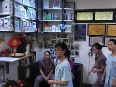 -严国平动物医院(德政总院)