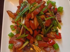 -大理实力希尔顿酒店御璽中餐厅YUXI – CHINESE RESTAURANT