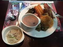 -麒麟中餐厅·经典粤菜·地道菜式老字号(广州长隆酒店)