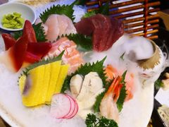 -松子日式料理(东朝阳路店)