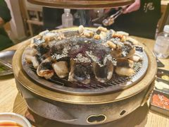 -泥炉烧肉师(新街口金銮巷店)