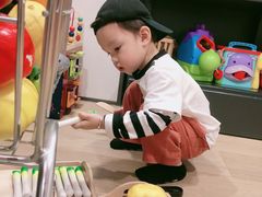 -BossBabe亲子餐厅(金光华广场店)