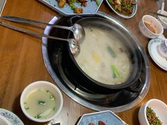 -代羊肉(中和店)