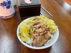 -老柴枝猪脚饭(窑岭店)