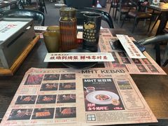 -马海涛牛肉串·午市牛腩饭·烧烤夜宵(领汇广场店)