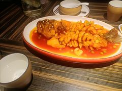 -江太极江浙菜(马桥万达广场店)
