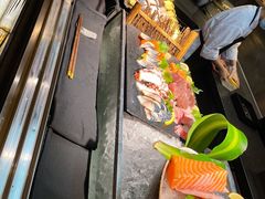 -深圳四季酒店·馥自助餐厅