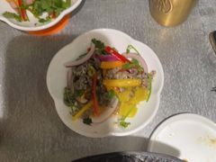 -探鱼·鲜青椒爽麻烤鱼(天河优托邦店)