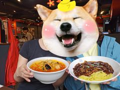 -香港饭店0410(明洞店)