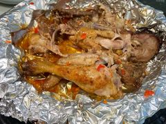 -原味田园·客家菜·土窑鸡(中航城君尚购物中心店)