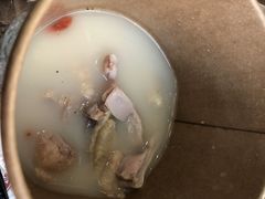 -福记烧味茶餐厅(豪森丽都店)
