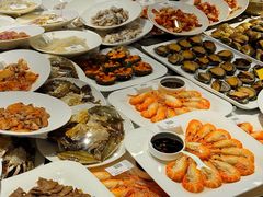 -渔娘渔家丹东海鲜(东直门店)