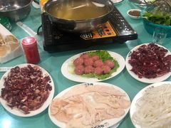 -乌记鲜活牛肉城(金砂东路店)