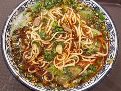 -有礼有面(知春路店)