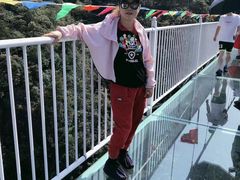 -磐安舞龙峡景区