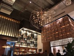 -OGGI TRATTORIA PIZZERIA(深业上城店)