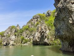 -大连冰峪旅游度假区
