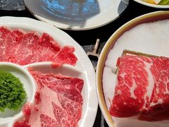 -牛将军•涮肉•烤肉(北京王府井·故宫店)