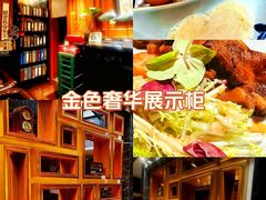 -小广寒电影艺术餐厅(小广寒经三路店)