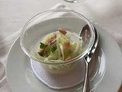 -Caprice(香港四季酒店)