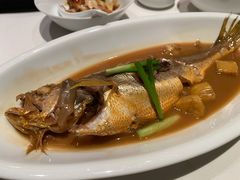 家烧鲳鱼-新荣记(椒江店)