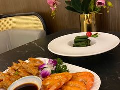 -楚禾宴·家宴(光谷大道店)