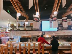 -成都你六姐·牛肉冒菜(城市集市合生汇店)