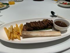 -荣兴酒家(徐家汇店)