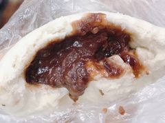 油包-新丰小吃(中山中路分店)