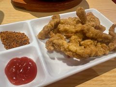 -朴大叔拌饭(上海金山万达店)