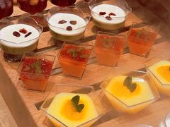 -梨花自助烤肉(西三旗万象汇黑金店)