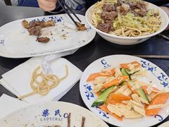 -柴氏风味斋(甘家口店)