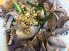 -化州肥仔大排档(建安二路店)