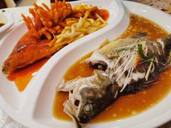 -马凯餐厅(长椿街店)