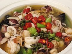 -品海楼·大连海胆锅贴馆(东港店)